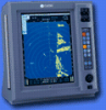 GEM RADAR LEONARDO LD 1500